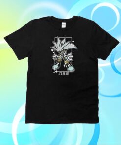 Mamono World It's No Use T-Shirt