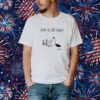 Matt Gray Dead To The World Mgray Shirt