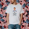 Matthew Perry Could You Be Anymore Missed Print T-Shirt