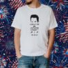 Matthew Perry Could You Be Anymore Missed RIP Printed Casual T-Shirt