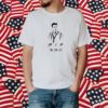 Matthew Perry RIP Friends Printed Casual T-Shirt