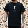 Matthew Perry RIP Friends The Best You’ve Ever Had Print T-Shirt