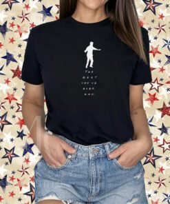 Matthew Perry RIP Friends The Best You’ve Ever Had Print T-Shirt
