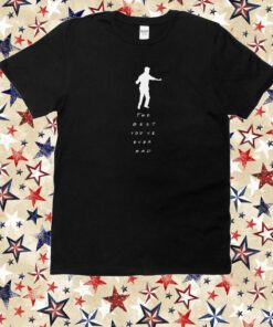 Matthew Perry RIP Friends The Best You’ve Ever Had Print T-Shirt
