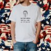 Matthew Perry The One Where We All Lost A Friend T-Shirt