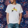 Melo Lp Cd Corteiz X Melo T-Shirt