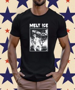 Melt Ice T-Shirt