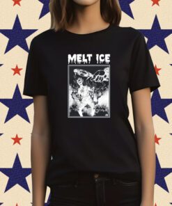 Melt Ice T-Shirt