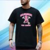 Milwaukee Fire Rescue Susan G. Komen Shirt