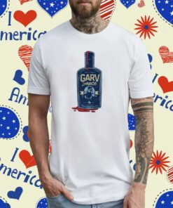 Mitch Garver Garv Sauce T-Shirt