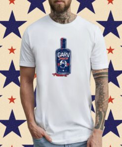 Mitch Garver Garv Sauce Texas Baseball T-Shirt