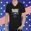 Official My Pussy Tastes Like Rc Cola Shirt