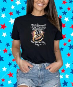 NFL National Tight End Day 2023 Shirt The Tight End Way