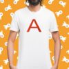 Official Nancy Mace A T-Shirt