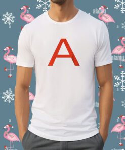 Nancy Mace Scarlet Letter After McCarthy Vote T-Shirt