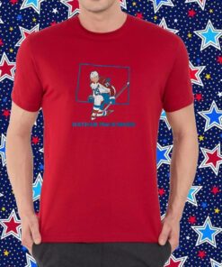Nathan MacKinnon: State Star Shirt