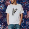 New Orleans Saints Starter Color Scratch T-Shirt