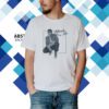 Nick Carter Made For Us T-Shirt