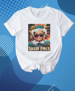 Nordacious Shady Pines Shirt
