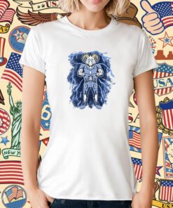 Official North Carolina Storm T-Shirt