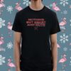 Nothing But Heart and Nuts Atlanta T-Shirt