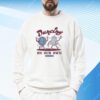 Official Dancing On Our Own 2024 T-Shirt