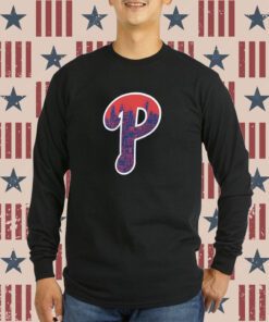 Philadelphia Phillies City P T-Shirt
