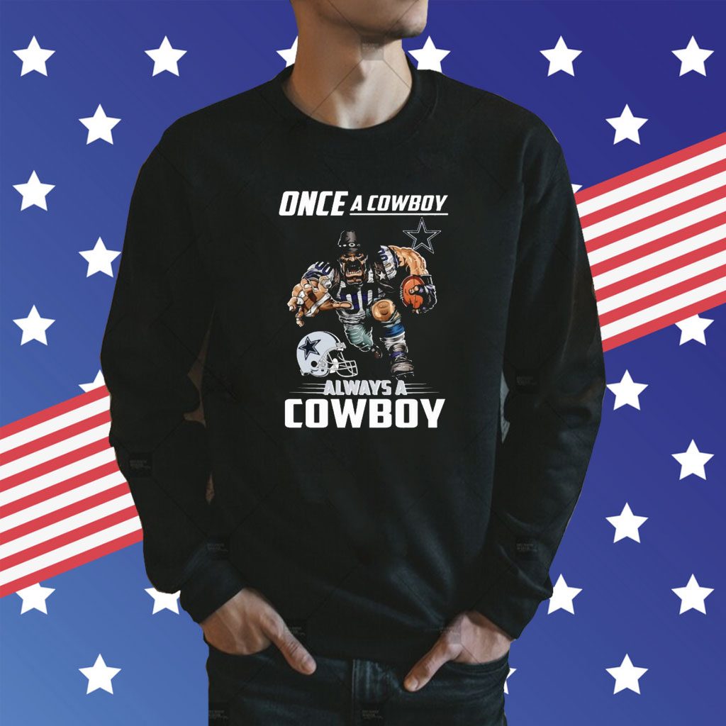 Dallas Cowboy T Shirt 