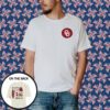 Oklahoma Sooners Comfort Wash Camping Trip Shirt