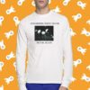 Oneohtrix point never never again Merch T-Shirt