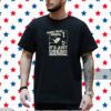 Pabst Blue Ribbon It's Just Dancing Shirt