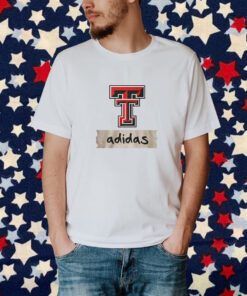 Patrick Mahomes Texas Tech Red Raiders Adidas Shirt