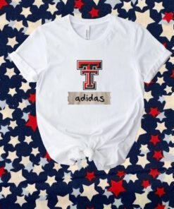 Patrick Mahomes Texas Tech Red Raiders Adidas Shirt