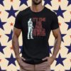 Paul Sewald Scream It’s Time For Paul Sewald To Pitch T-Shirt
