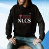 Philadelphia Phillies Nlcs 2023 Merch Shirt