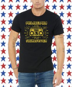 Philadelphia Soundsystem T-Shirt