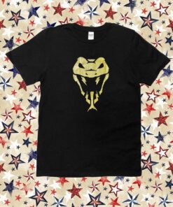 Philadelphia Union Snake Logo T-Shirt