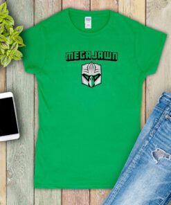 Philly MegaJawn T-Shirt