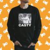 Official Philly Goat Casty Cash T-Shirt