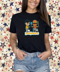 Poofesure T-Shirt