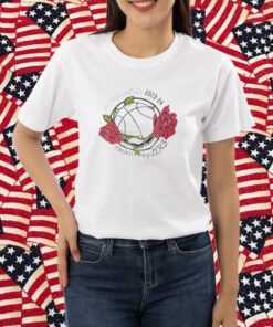 Portland 2023-24 Trail B’azers T-Shirt