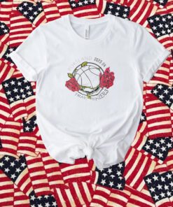 Portland 2023-24 Trail B’azers T-Shirt