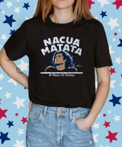 Puka Nacua Nacua Matata T-Shirt