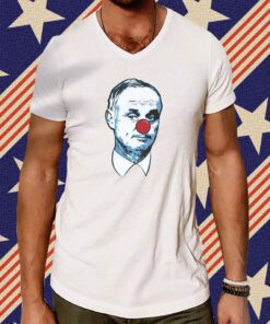 RM Clown T-Shirt