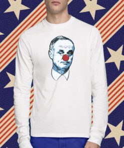 RM Clown T-Shirt