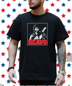 Reavo Shirt