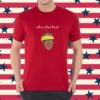 Relmyers Who's That Bird T-Shirt