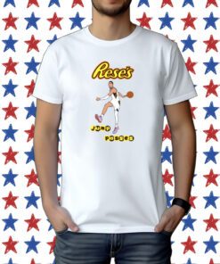 Rese's Jump Passes T-Shirt