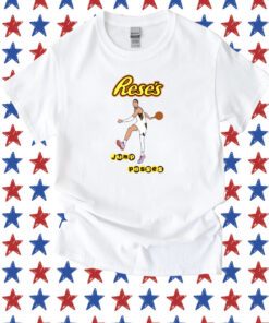 Rese's Jump Passes T-Shirt