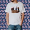 Rip Chandler In The Box Printed T-Shirt